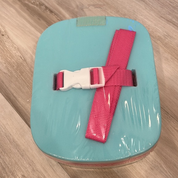 Speedo Back Float Swim Trainer Bubble - Picture 3 of 3